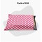 9 x 12 Polka Dot Poly Mailer Envelopes Durable 2 Mil Shipping Bags for Mailing & Packaging